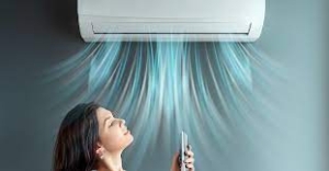 Klimatyzacja domowa- komfort w gorących dniach